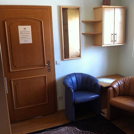 Gaestehaus Aigmueller Bad Schallerbach Kültér fotó