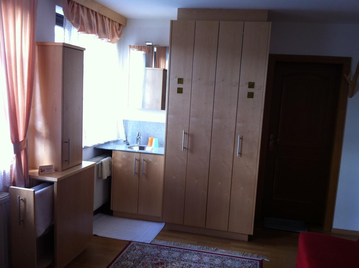 Gaestehaus Aigmueller Bad Schallerbach Kültér fotó